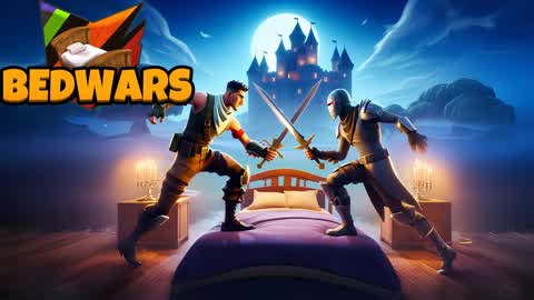 Medieval BedWars Fast