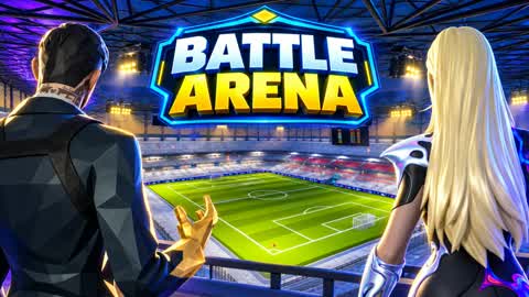 BATTLE ARENA