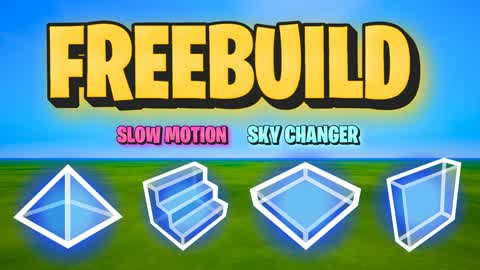 FREEBUILD TRAINING // LOCYT