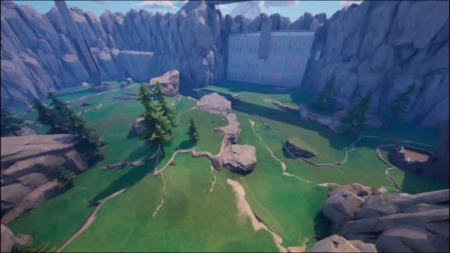 Ragnarok red vs blue