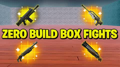 Box Fights Zero Build