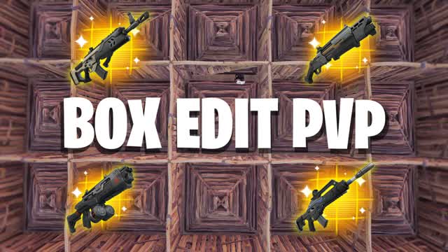 đŠ BOX EDIT PVP đ«