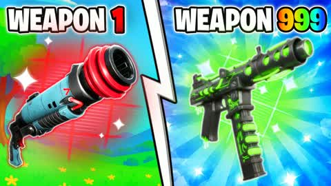 ☀️SUMMER GUN GAME 🔫 ONE SHOT 🎯