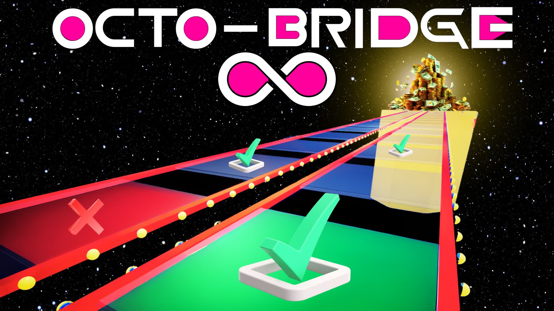 Octo Bridge🦑