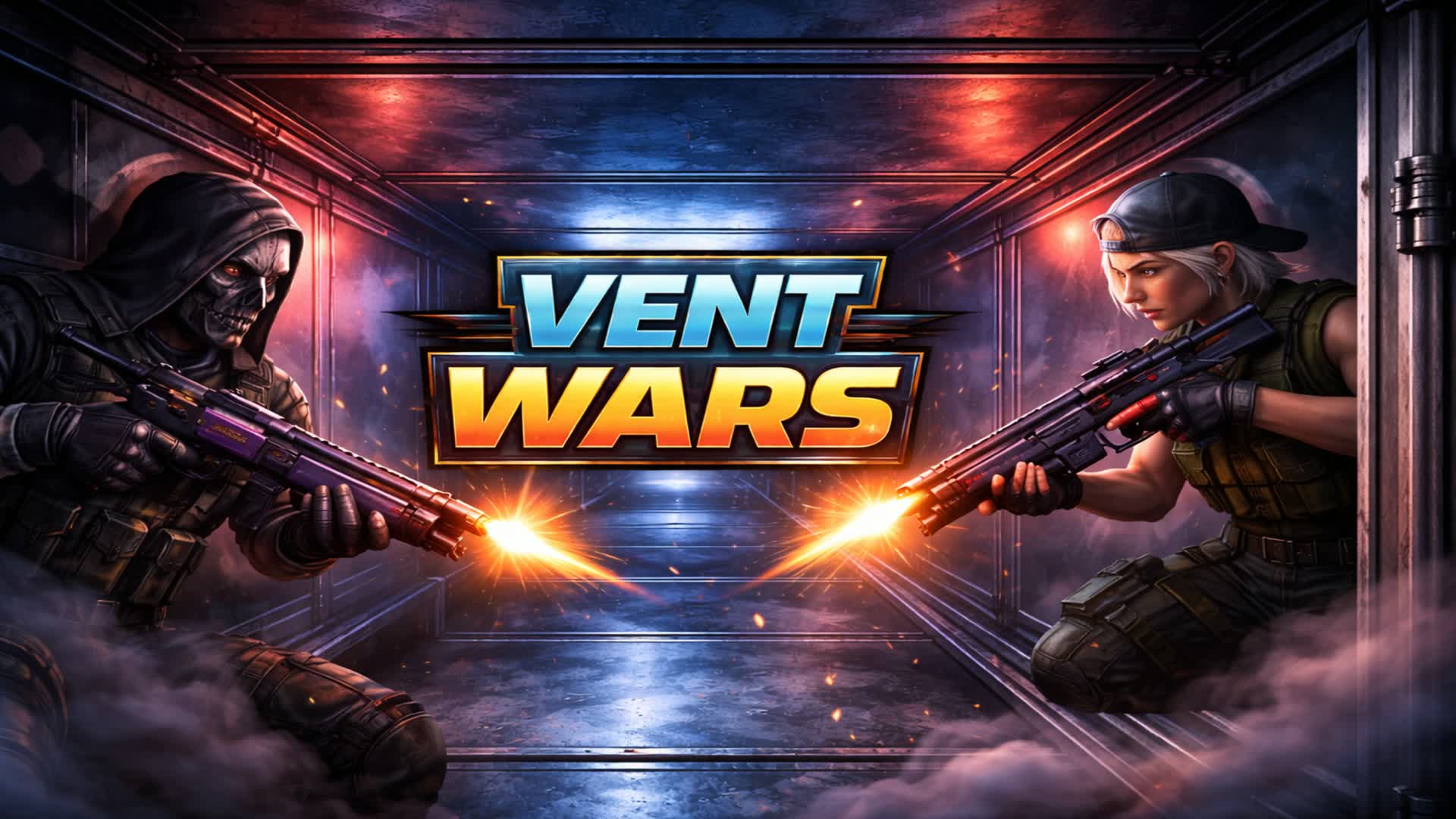 Vent Wars v2