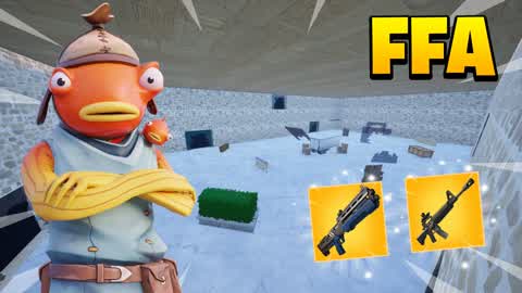 Cover Control | Solo FFA📦