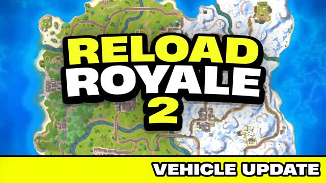 Terra - Reload Royale 2