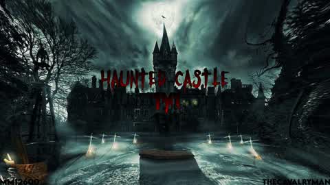 Haunted Castle 1v1