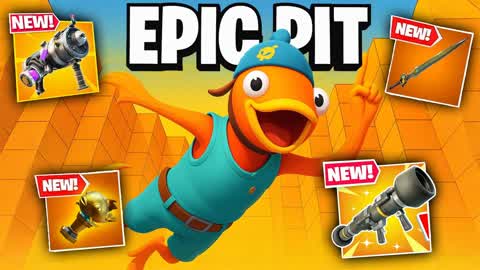 Epic Pit : Free for All