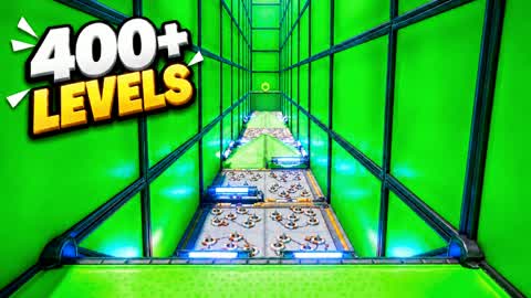SIMPLE PARKOUR 400+ LEVELS