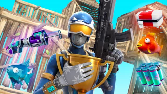 HEAL OFFS [ZONEWARS]