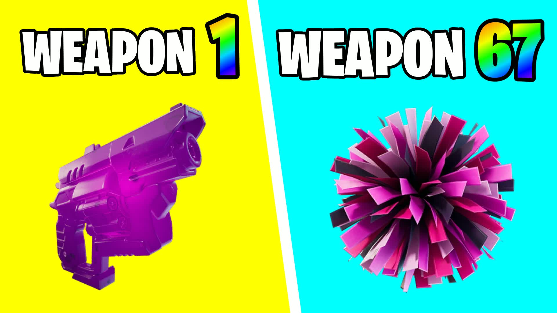 ファイナル ガンゲーム パラダイス パルムス