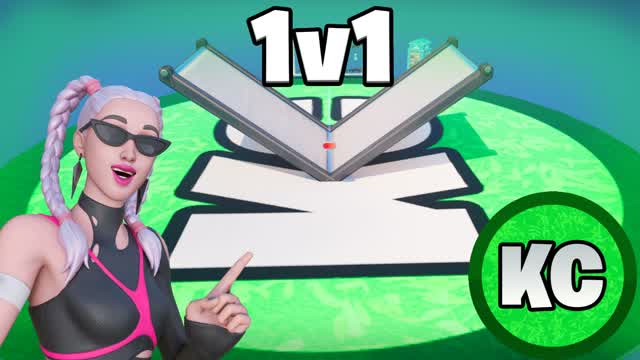 Kardz Coaching 1v1 Build Fights📝