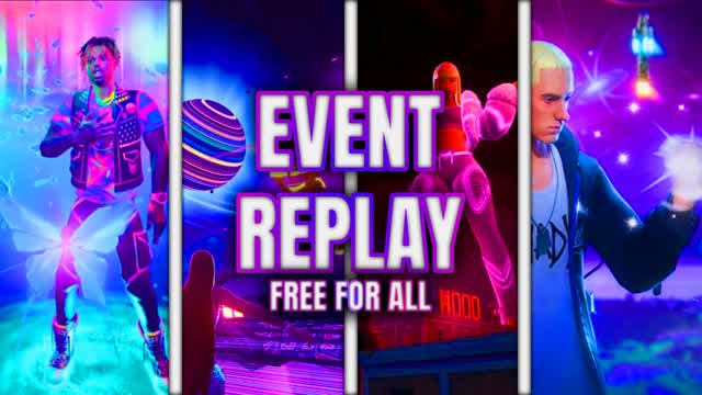 Capture 1 â đ”LIVE EVENT REPLAY REMIX FINALE EVENTđ”