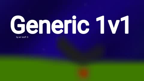 Generic 1v1