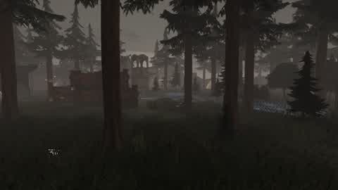 Velociraptor Fields (Zero-Build)