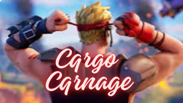 Cargo Carnage