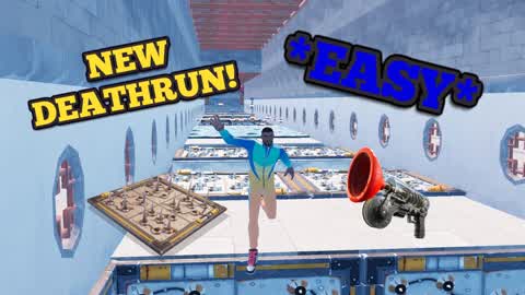 20 LVL DEFAULT DEATHRUN