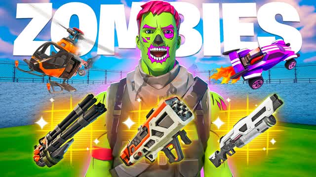 WALKING PRISON ZOMBIES TWDU 🧟 SURVIVAL