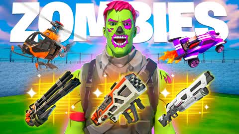 WALKING PRISON ZOMBIES TWDU 🧟 SURVIVAL