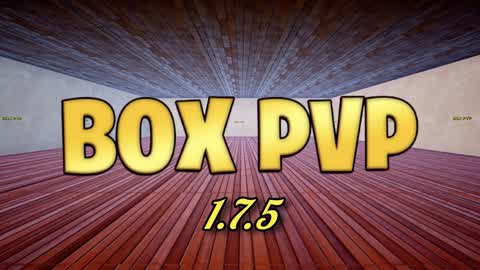 BOX PVP 1.7.5