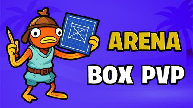 Arena Box PvP