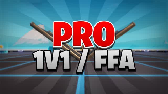 🏆 PRO 1v1 / FFA 🏆