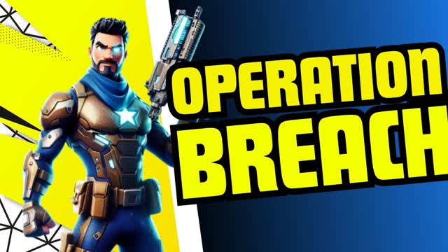 Operation Breach đ„
