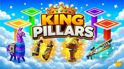 King Pillars