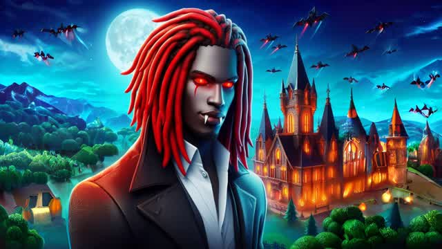 KING VAMP🧛🏿 BOX FIGHTS