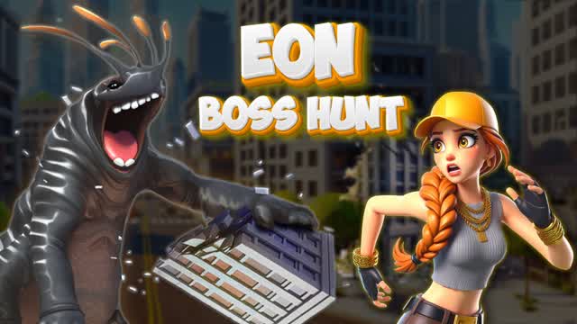 Capture 1 â EON BOSS HUNT đČ