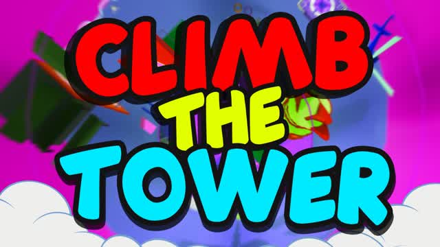 CLIMB THE TOWER (MEDIUM HARD)