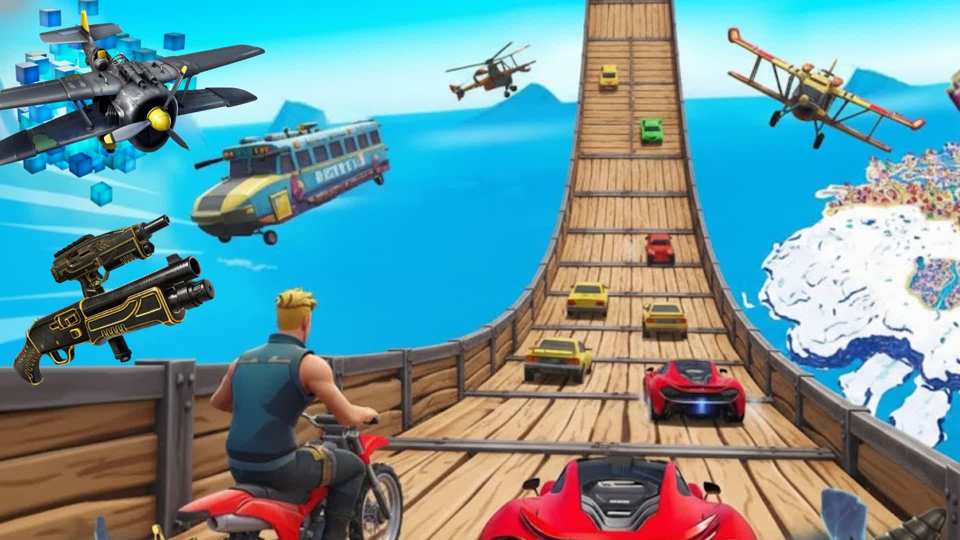 🚗 CAR GAME 🕹️ New CITY WEAPONS 02