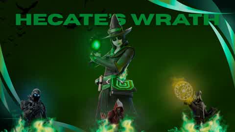Hecate's Wrath