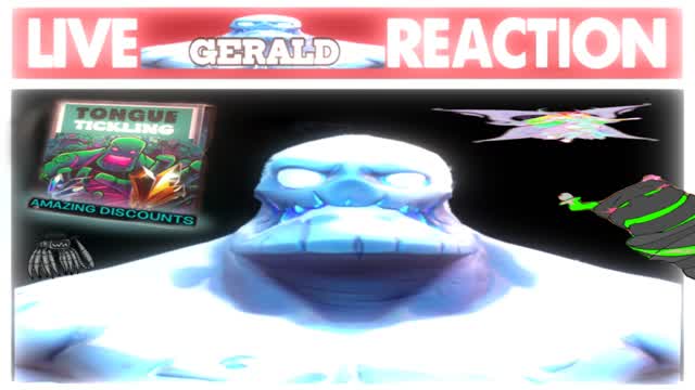 FRIDGEVILLE (Lucent Quarter)