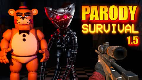 PARODY SURVIVAL