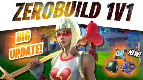 ZEROBUILD 1V1