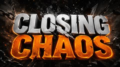 Closing Chaos