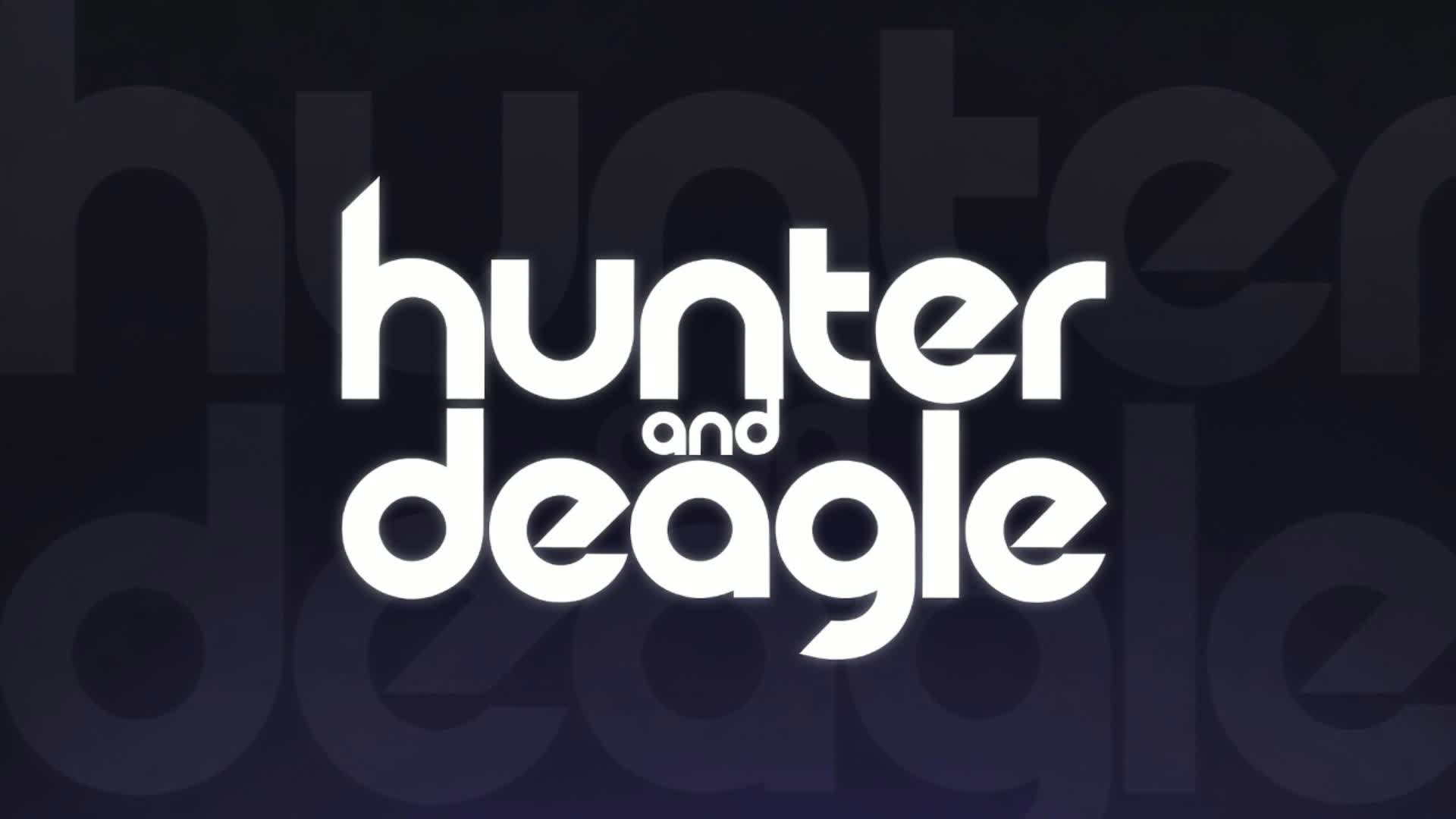 Hunter and Deagle Jungle