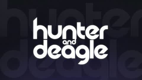 Hunter and Deagle Jungle