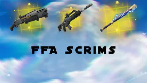 FFA Hardcore Scrims