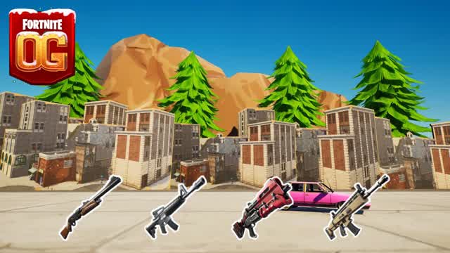 Realistic Tilted Zone Warsâ