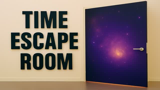 Time Escape Room