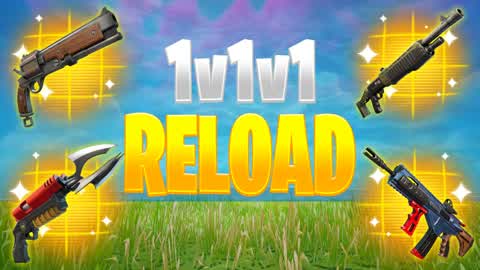 1V1V1 RELOAD REALISTICS 1V1 FFA pol1r