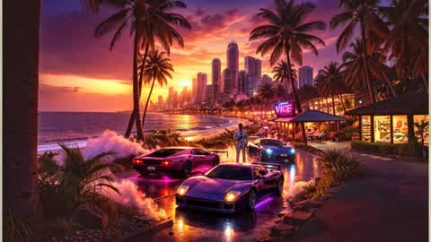 GTA  2V2