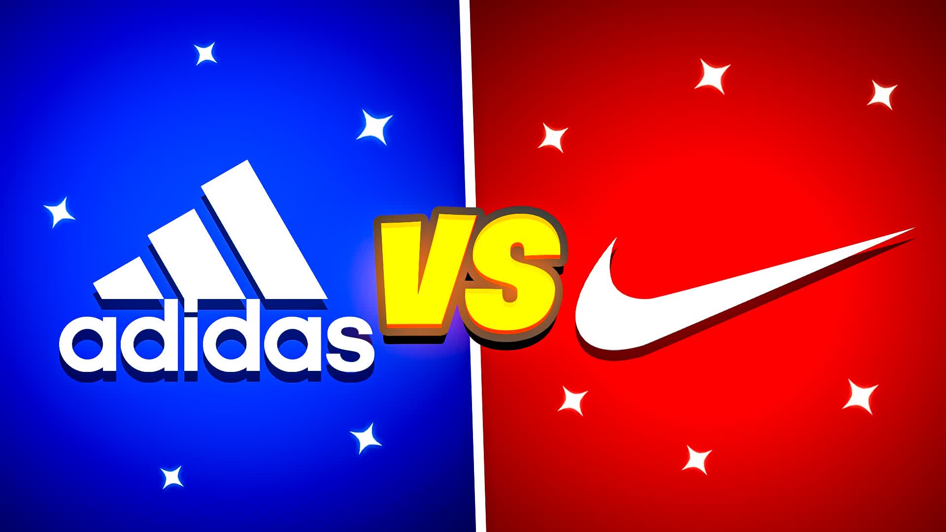 👟 ADIDAS VS NIKE 🆕 001410954745 by smalczyk Fortnite Creative Map