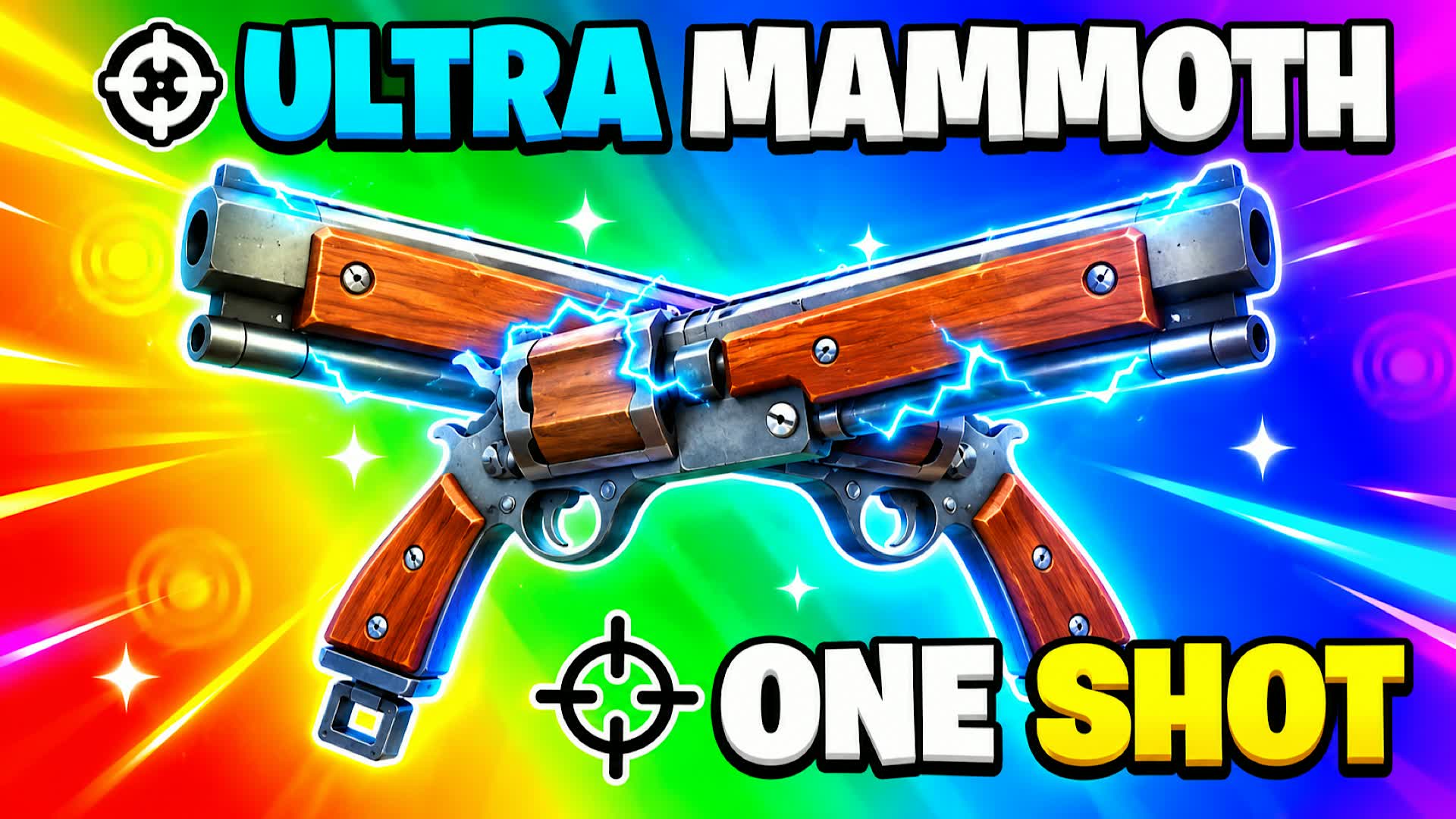 🎯ULTRA RANKED MAMMOTH ONE SHOT! 🎯