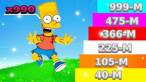 X1 EVERY SECOND THE JUMP🚀