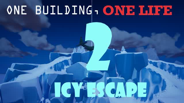 One Building, One Life 2. ICY ESCAPE