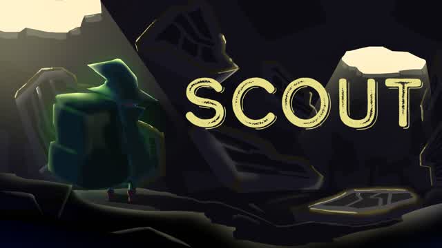Capture 1 – Scout | Wreck of the Novafleet